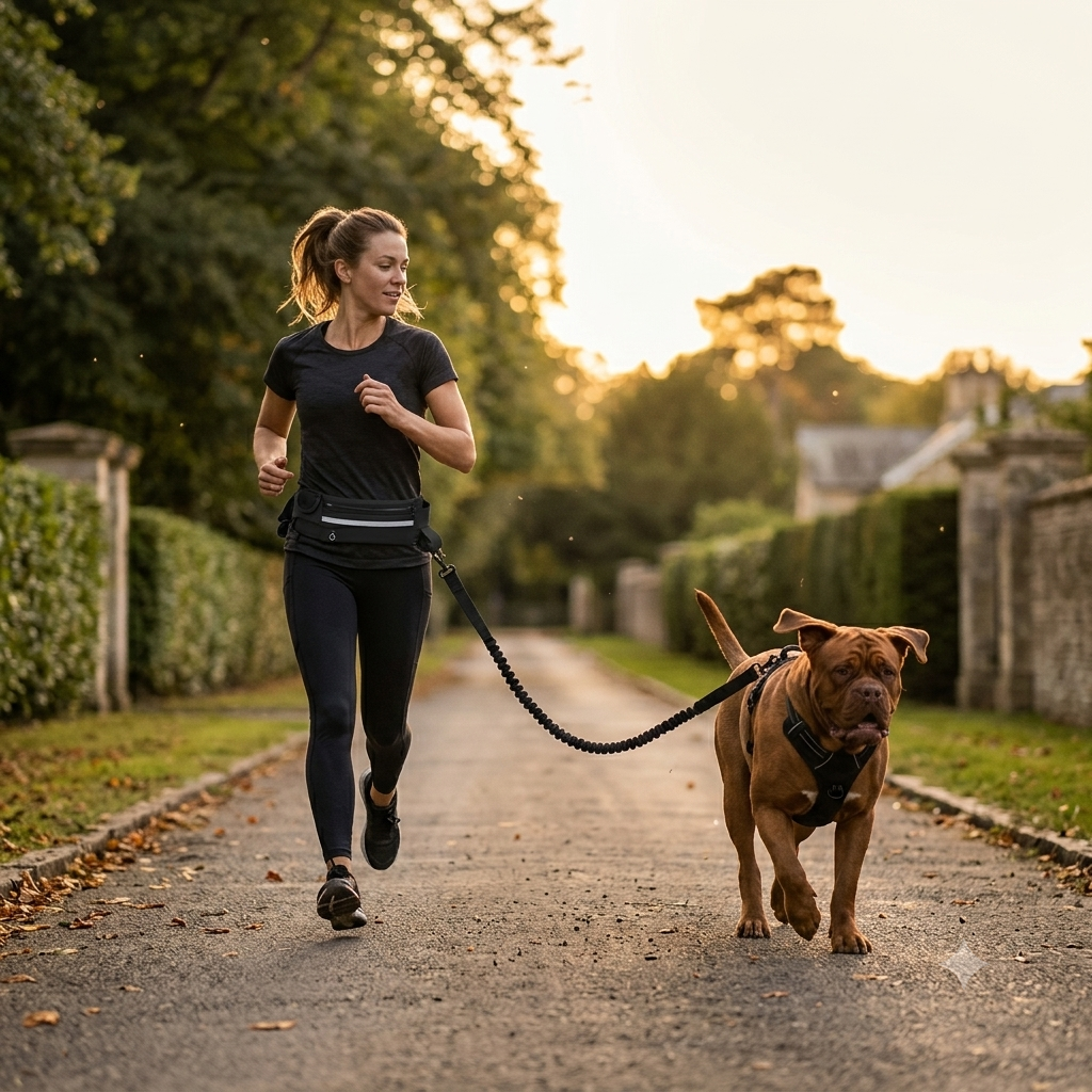 Dog Collars, Leashes & Harnesses