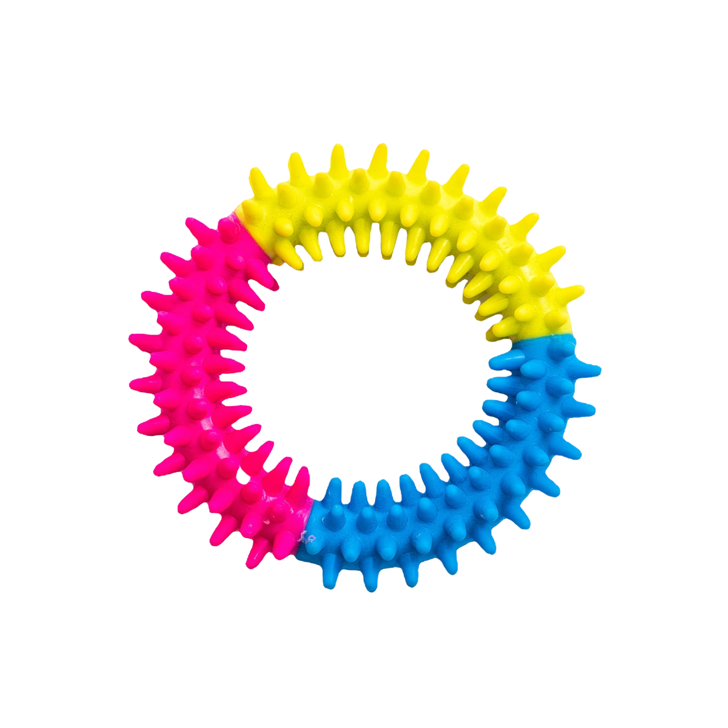 Haven Rubber Dental Chew Ring