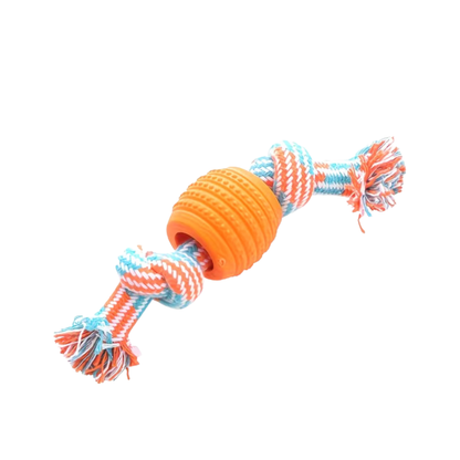 Haven Dog Rope Knot Toy