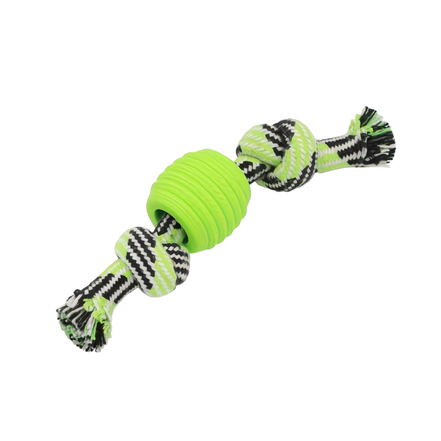 Haven Dog Rope Knot Toy