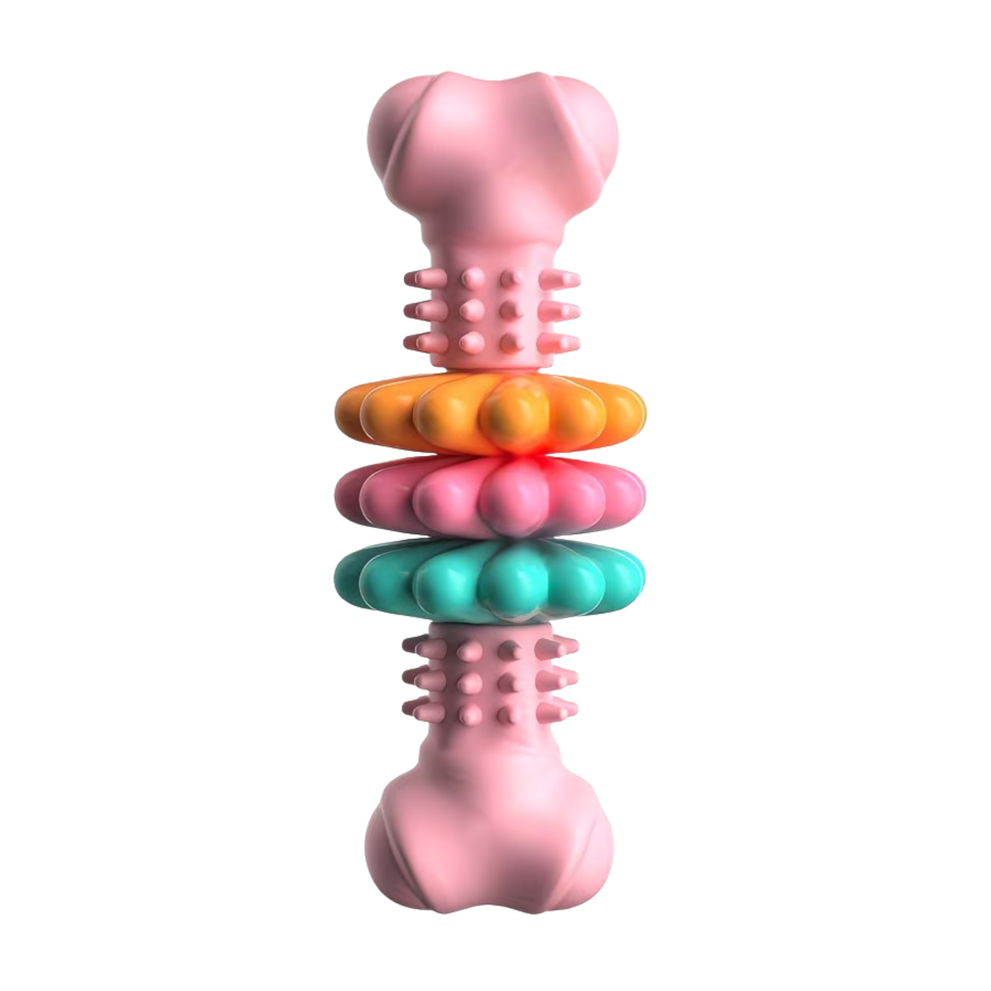 Haven Rubber Chew Bone