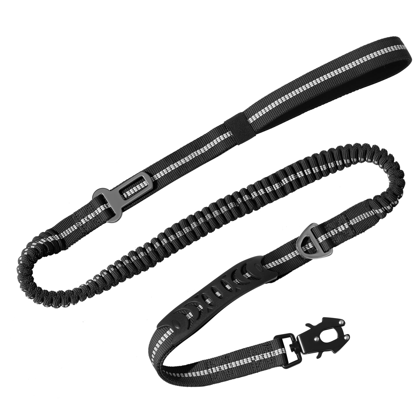 Haven Dog Bungee Shock-Absorbing Tactical Leash