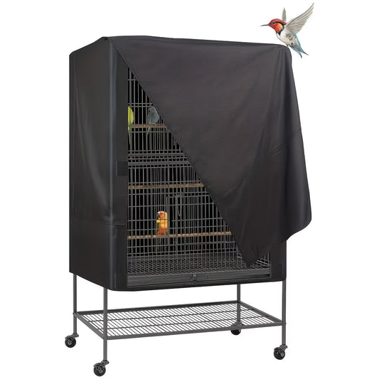 Haven Bird Cage Cover