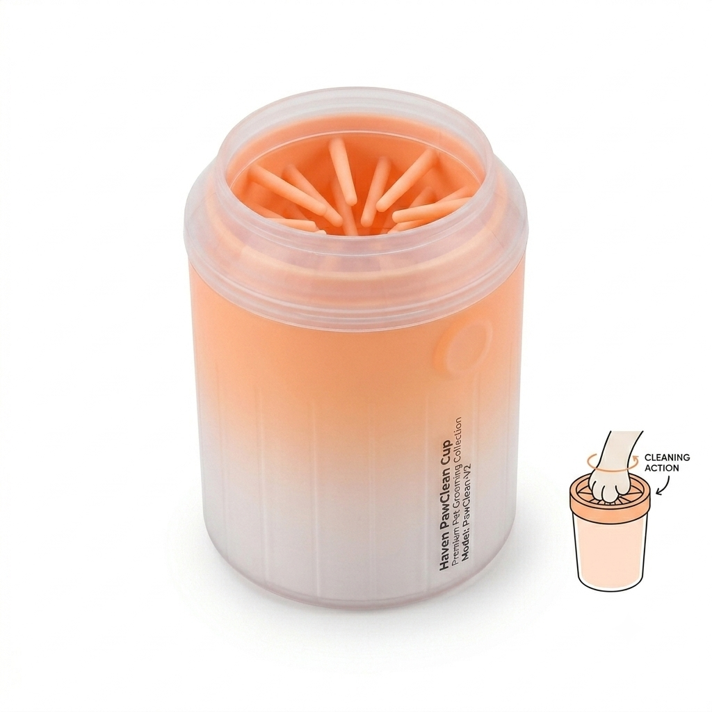Haven PawClean Cup