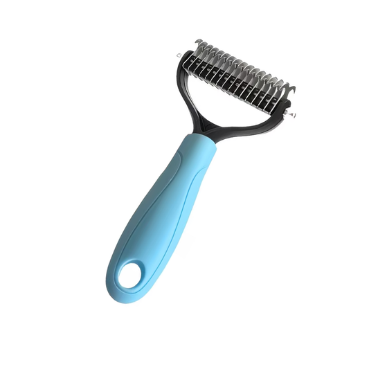Haven Dual-Sided Dematting Comb