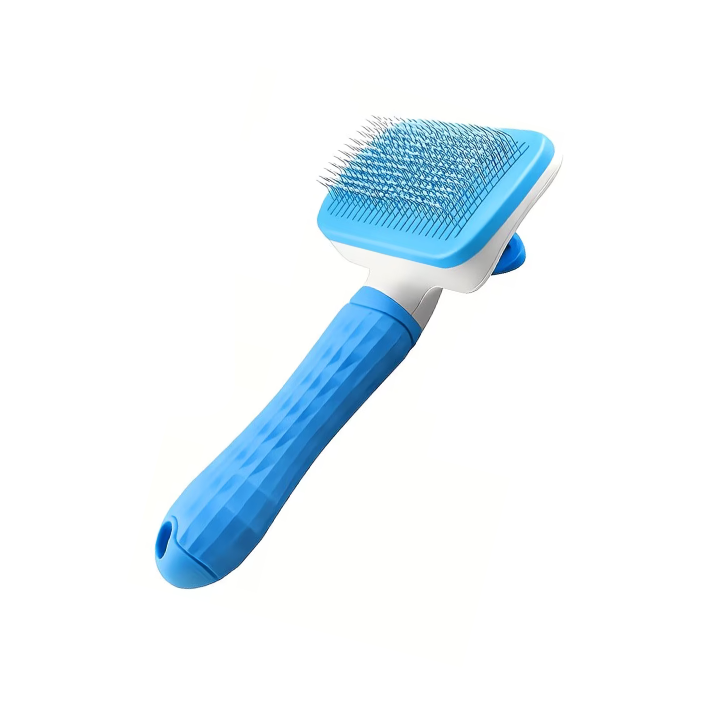 Haven Self-Cleaning Slicker Brush