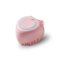 Haven Silicone Bath Brush